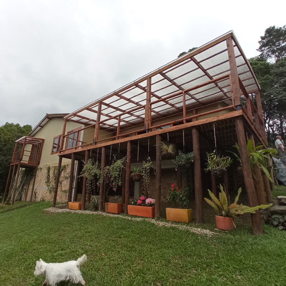 Casa prefabricada en Barbosa Antioquia