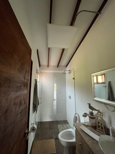 Interiores para casas prefabricadas