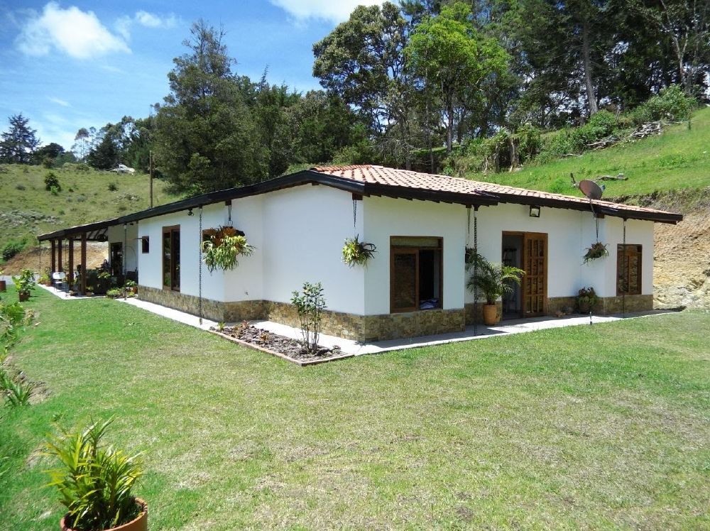 Casas prebabricadas pereira