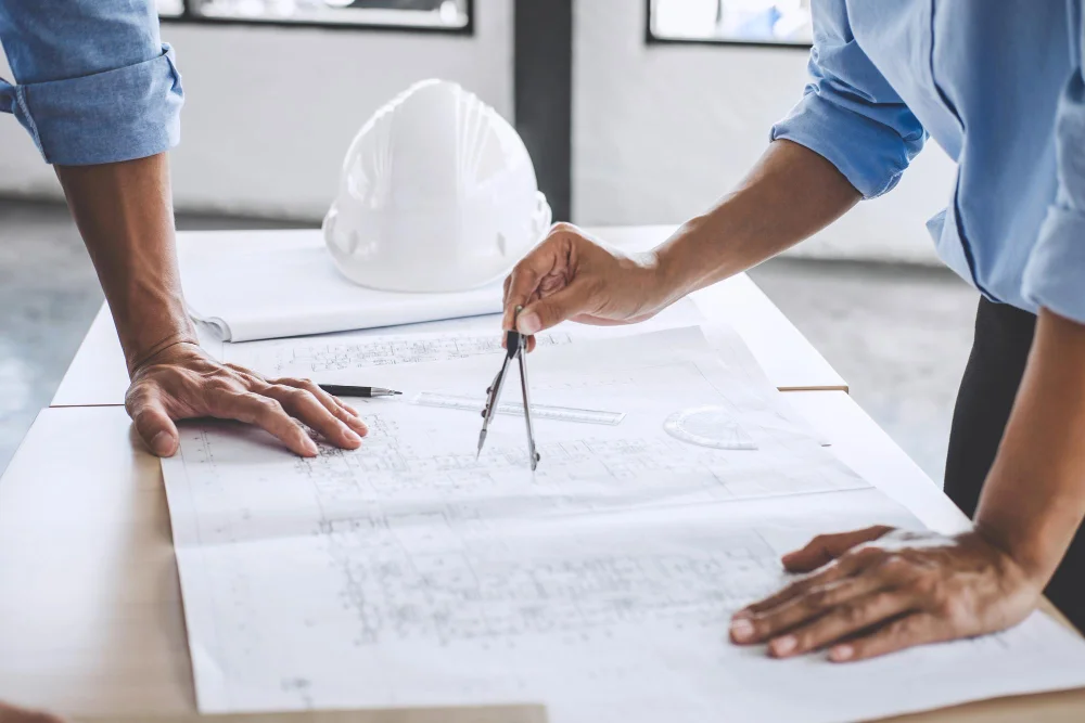 Planos de casas prefabricadas modernas