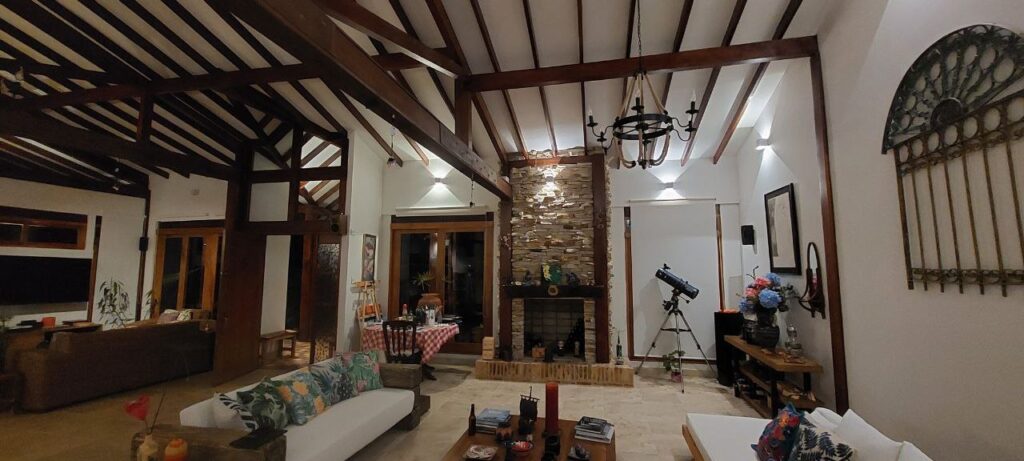 Casa prefabricada campestre amplia entregada en San Francisco – Proyecto San Francisco foto 4