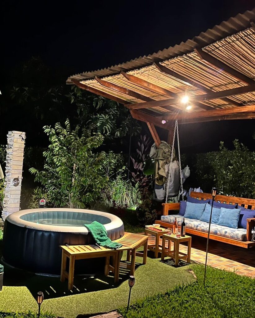 Casa prefabricada campestre amplia entregada en San Francisco – Proyecto San Francisco foto 5
